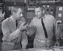 Admiral Starke knows when to admit he's wrong.