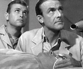 Preparing for surgery, looking for inspiration?