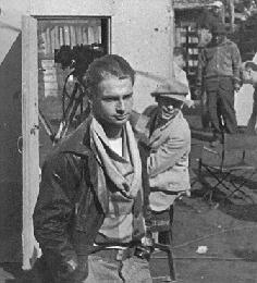 L.B. Abbot circa 1932