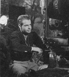 L.B.Abbott in staged photo.