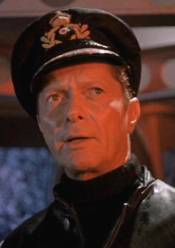 "So gentlemen, I apologize...."