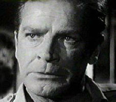 Gypsy got it right on MS3TK...Richard Basehart is God