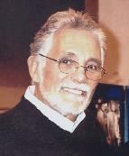 David Hedison, 2004.