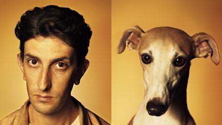Why the long face?