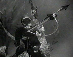 Where'd he go? Lemme at em.