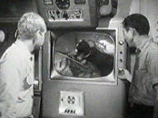 Bryce hasn't got a chance!