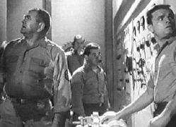 Tension, and deservedly so.