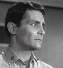 David Hedison, Voyage to the Bottom of the Sea.