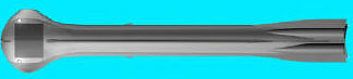 SSRN Seaview model bottom view.