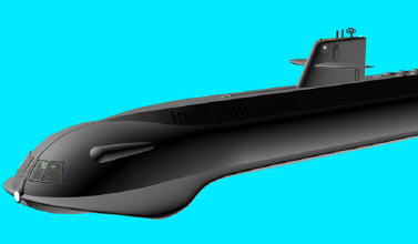 SSRN Seaview model solid.