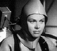 The very silent (in this episode) Zale Parry.