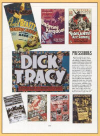 Republic Pictures Posters.