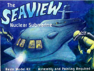 Masterpiece Models Box Art