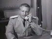 If I had any news I'd tell you!