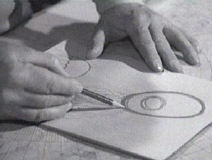 Focus on a problem or mental breakdown?