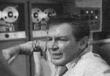 In Mutiny, an overdose of medication has Nelson freaked out.