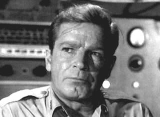 Richard Basehart--a wonderfully expressive face.