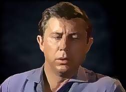 Undeniably, the spitting image of Pat Patterson . . .