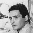 The very talented David Hedison