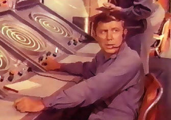 Patterson at the ready on sensors.