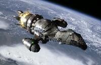 Serenity--movie version of Firefly. Sept 30, 2005