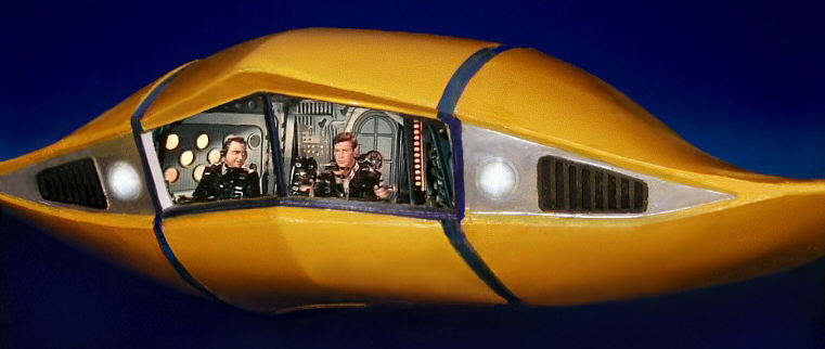 Very successful FS1 image creation by Kenn Wingle