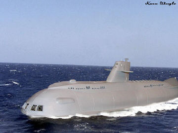 Kenn Wiingle surface composite.